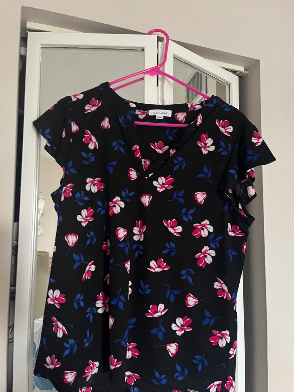 Calvin Klein blouse